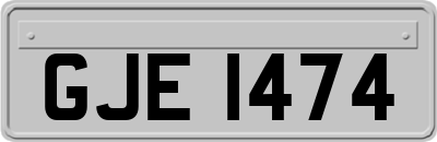 GJE1474