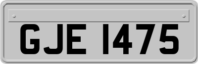 GJE1475