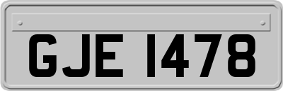 GJE1478