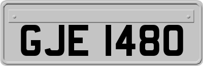 GJE1480