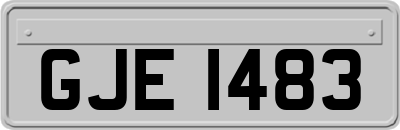 GJE1483