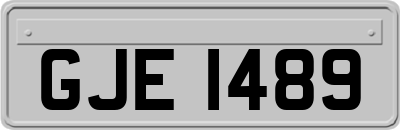 GJE1489