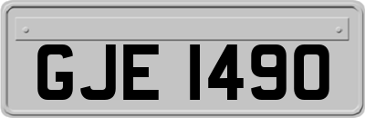 GJE1490