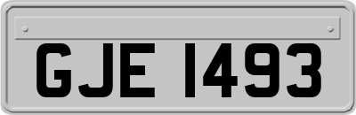 GJE1493