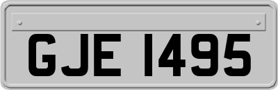 GJE1495
