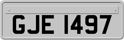 GJE1497