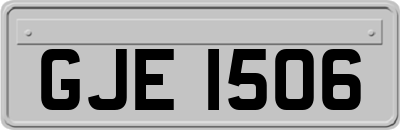 GJE1506