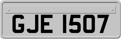 GJE1507