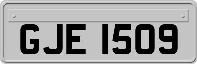 GJE1509
