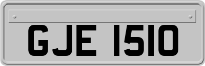 GJE1510