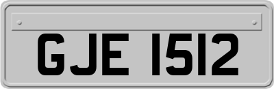 GJE1512