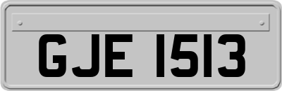 GJE1513