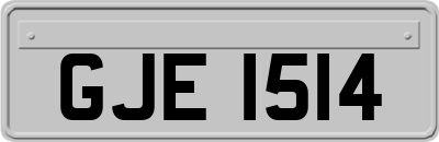 GJE1514
