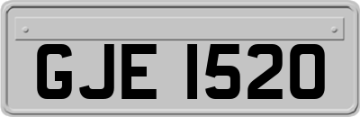 GJE1520