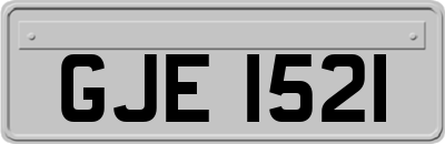 GJE1521