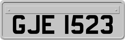 GJE1523