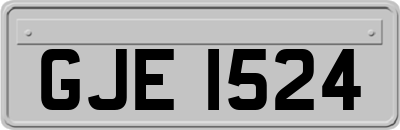 GJE1524