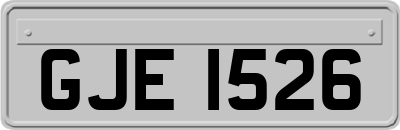 GJE1526