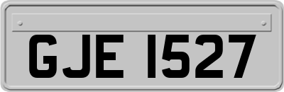 GJE1527