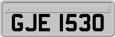 GJE1530