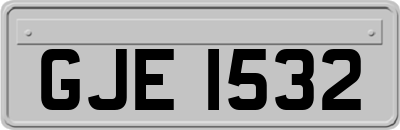 GJE1532