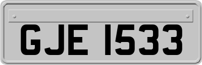 GJE1533