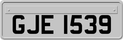 GJE1539