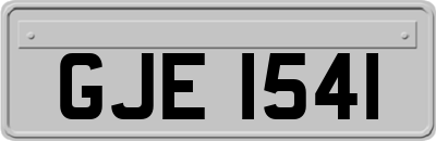 GJE1541