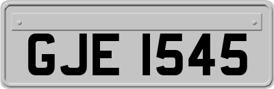 GJE1545