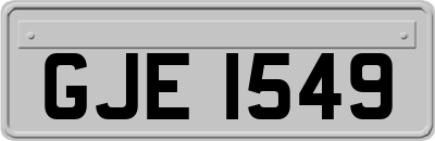 GJE1549