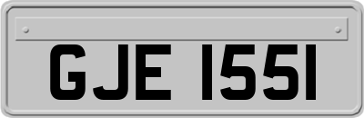 GJE1551