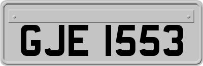GJE1553