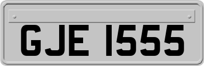 GJE1555