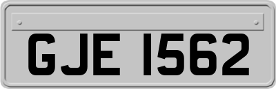 GJE1562