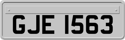 GJE1563