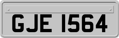 GJE1564