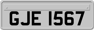 GJE1567
