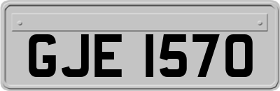 GJE1570