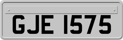GJE1575