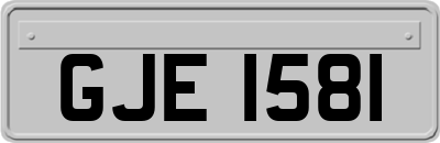 GJE1581