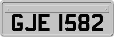GJE1582