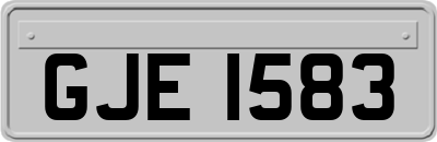 GJE1583