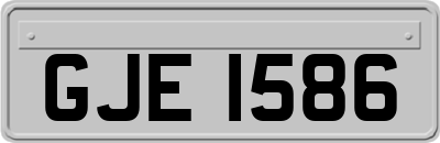 GJE1586