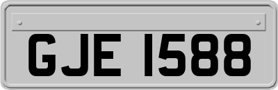 GJE1588