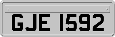 GJE1592
