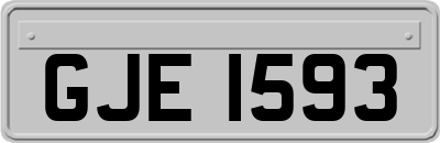 GJE1593