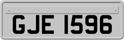 GJE1596