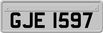 GJE1597