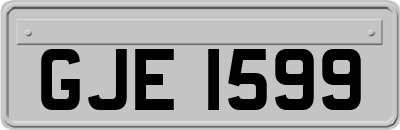 GJE1599