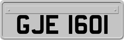 GJE1601
